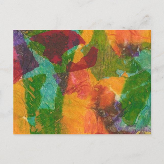 postal de grupo xaNdeR (Anverso)