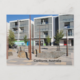 Postal de Gungahlin