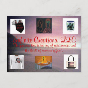 postal de Horizonte Marketing