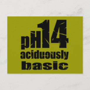 Postal de humor básico y ágil