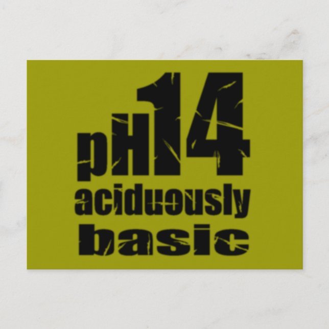 Postal de humor básico y ágil (Anverso)