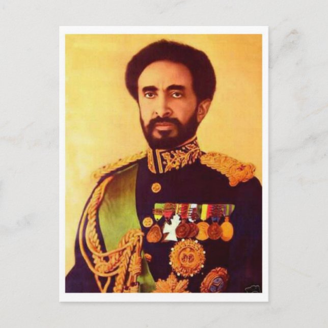 Postal de Ilustracion de época (Anverso)