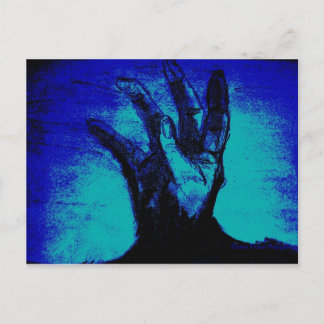 Postal de implosión