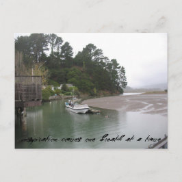 postal de inspiración