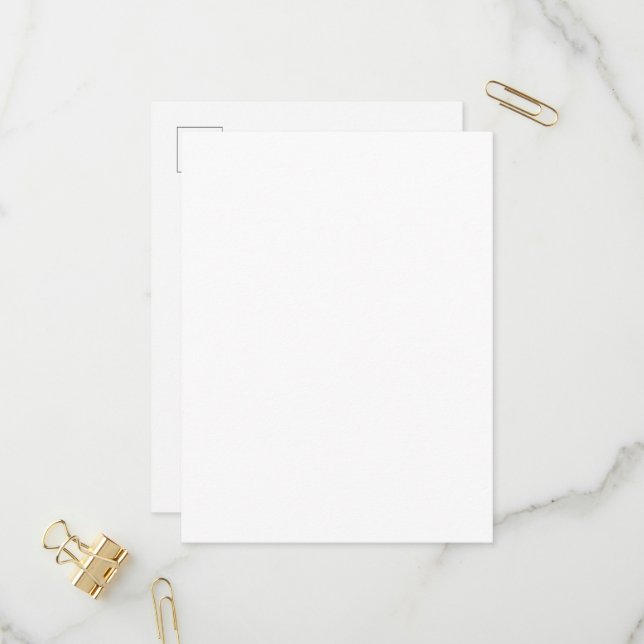 Postal de invitación (Anverso/Reverso In Situ)