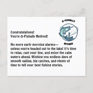 Postal de invitación