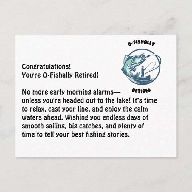 Postal de invitación (Anverso)