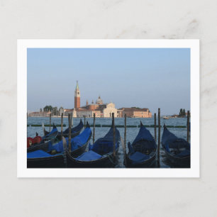 Postal de invitación