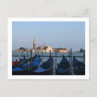 Postal de invitación