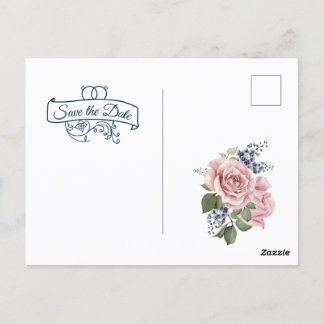 postal de invitación