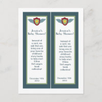 2 Marcadores de avión vintage