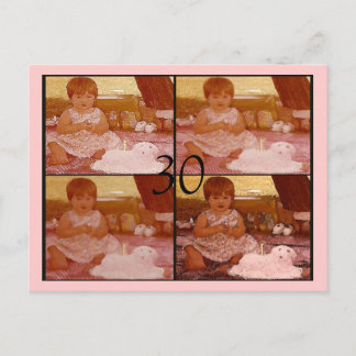 POSTAL DE INVITACIÓN 30