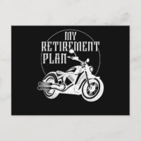 62.Biker Mi abuelo plan de retiro