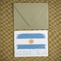 Argentina Letting