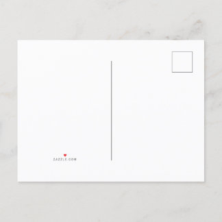 Postal De Invitación boda