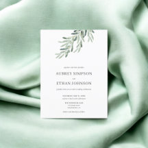 Boda de Oleos Rústicos de Verdor Presupuestario