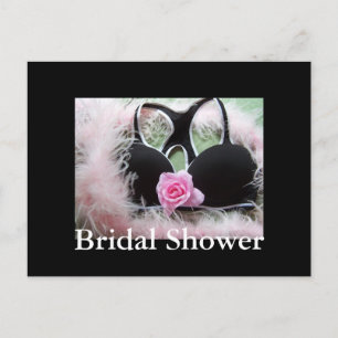 Postal De Invitación Bridal Shower