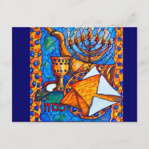 Postal De Invitación Celebración