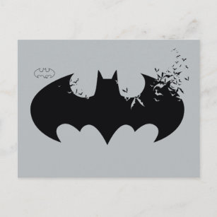 Invitaciones Batman 