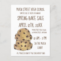 Cocina de chocolate Dough Bake Cookies de venta