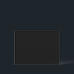 Postal De Invitación Crea el tuyo<br><div class="desc">Este diseño es de estilo minimalista y se puede actualizar fácilmente con tu foto y texto. Si necesitas ayuda,  por favor contáctame usando el botón de mensaje abajo y estaré encantado de ayudarte.</div>