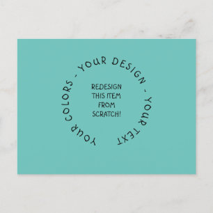 Postal De Invitación Crea tus Propios