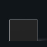 Postal De Invitación Crear el propio<br><div class="desc">Este diseño es un estilo minimalista que se puede actualizar fácilmente con tu foto y tu texto. Si necesitas ayuda,  por favor contacta conmigo usando el botón de masaje de abajo y estaré encantado de ayudarte.</div>