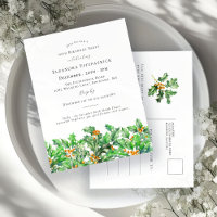 Cumpleaños 30 Holly Flor del mes de nacimiento de 