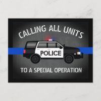 Cumpleaños del Especial Especial de la Línea Azul 