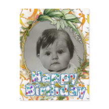 Postal de Invitación de Chicas de yoga feliz baila