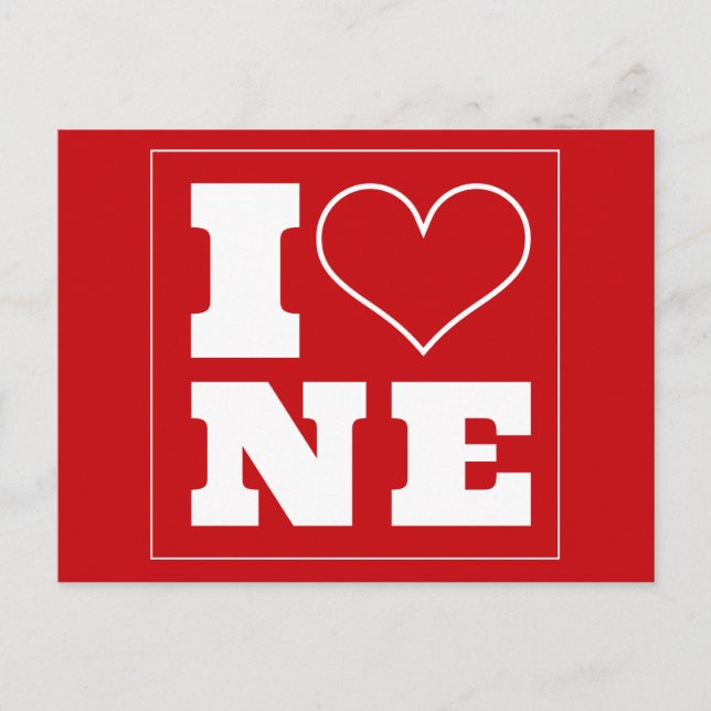 Postal de invitación del portón trasero Lincoln (N (Anverso)