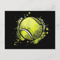 Deportes De Pelota De Tenis Y Navidad Para Amantes