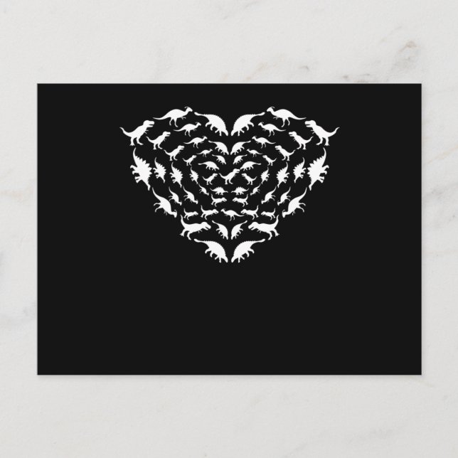 Postal De Invitación Día de San Valentín Gr de las Parejas de San Valen (Anverso)