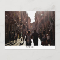 Edificios de Nápoles (Nápoles)