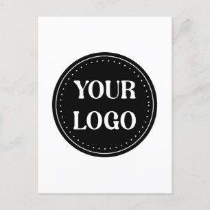 Postal De Invitación Elegante, contemporáneo, refinado y personalizable