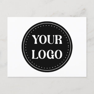 Postal De Invitación elegante, moderno, refinado y editable.