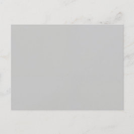 Postal De Invitación Elegir regalos personalizados y diseños únicos