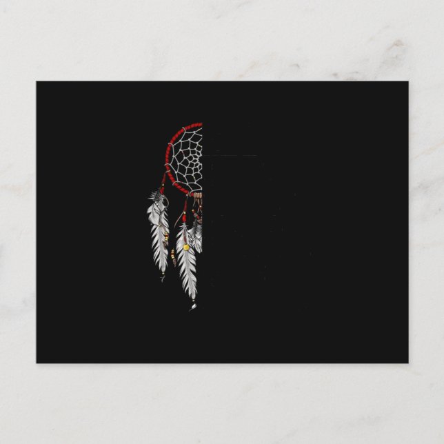 Postal De Invitación Escuche Su Corazón Conoce A Los Estadounidenses Na (Anverso)