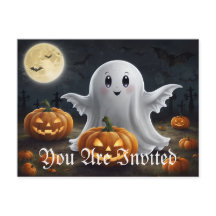 Espléndido destino: Ghostly Halloween Fun