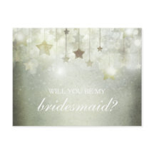 Estrellas brillantes Serás Mi Novia