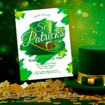 Fiesta de San Patricio