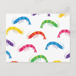 Postal De Invitación Fiestas Rastreadores