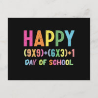 Fórmula Matemática 100 Días De Maestra Divertida E