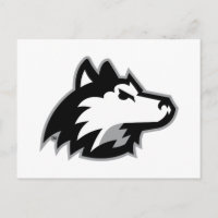 Huskies del norte de Illinois