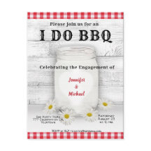 I Do | Barbacoa | Participación