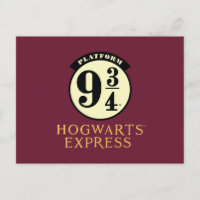 Icono de la EXPRESA DE HOGWARTS™ Plataforma 9 3/4