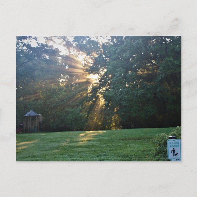 Postal De Invitación JPD Art 3 (Anverso)