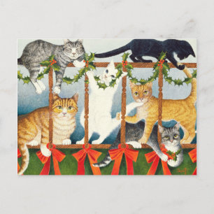 Postal De Invitación Juegos de sociedad