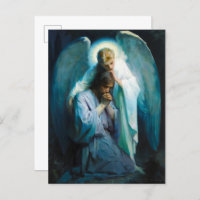 La agonía en el jardín de Frans Schwartz