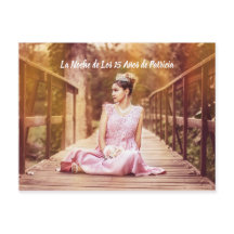 La Noche De los Quince